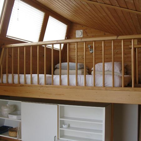 Vikaer Strand Camping & Cottages Diernæs Esterno foto
