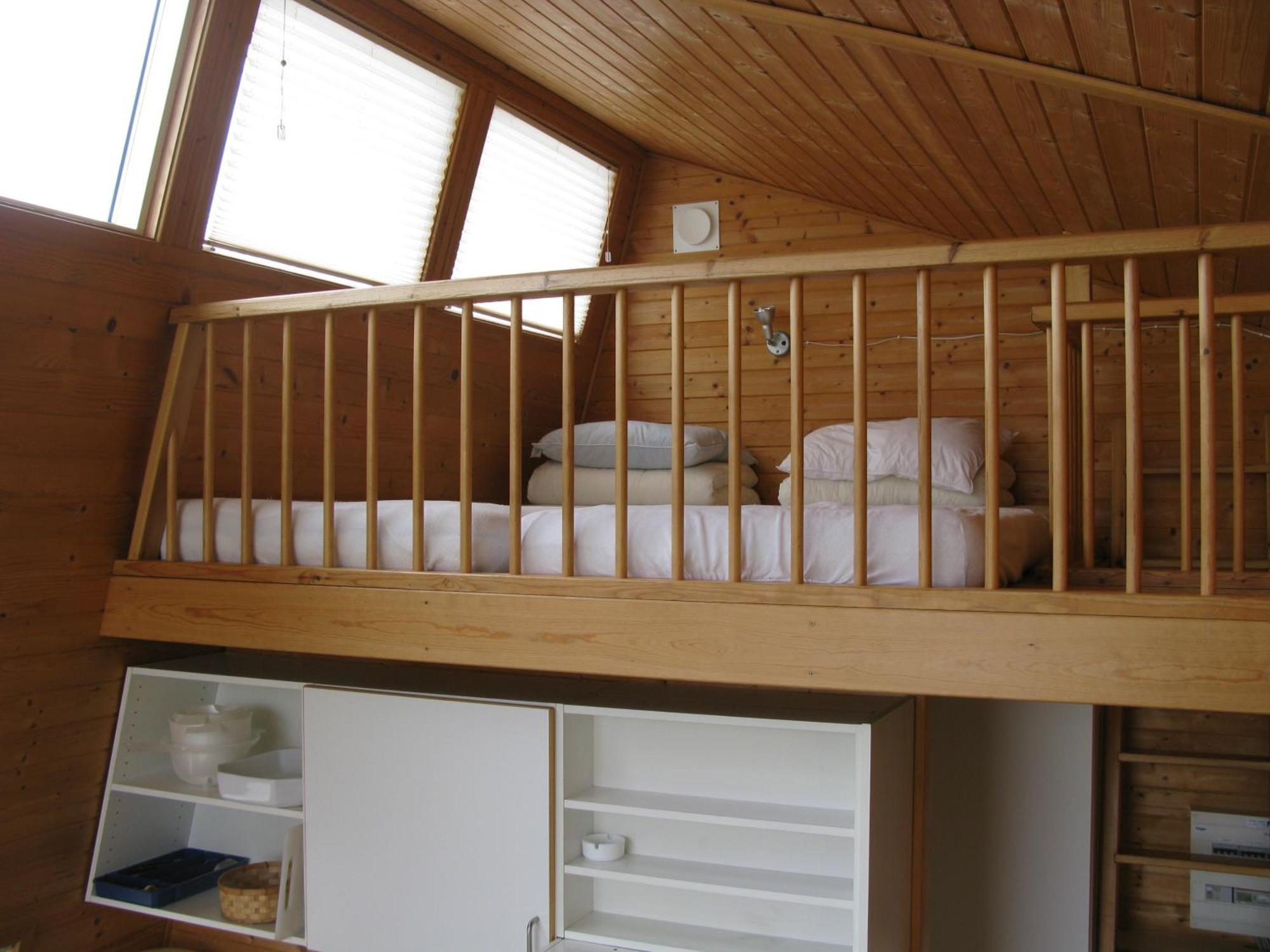 Vikaer Strand Camping & Cottages Diernæs Esterno foto