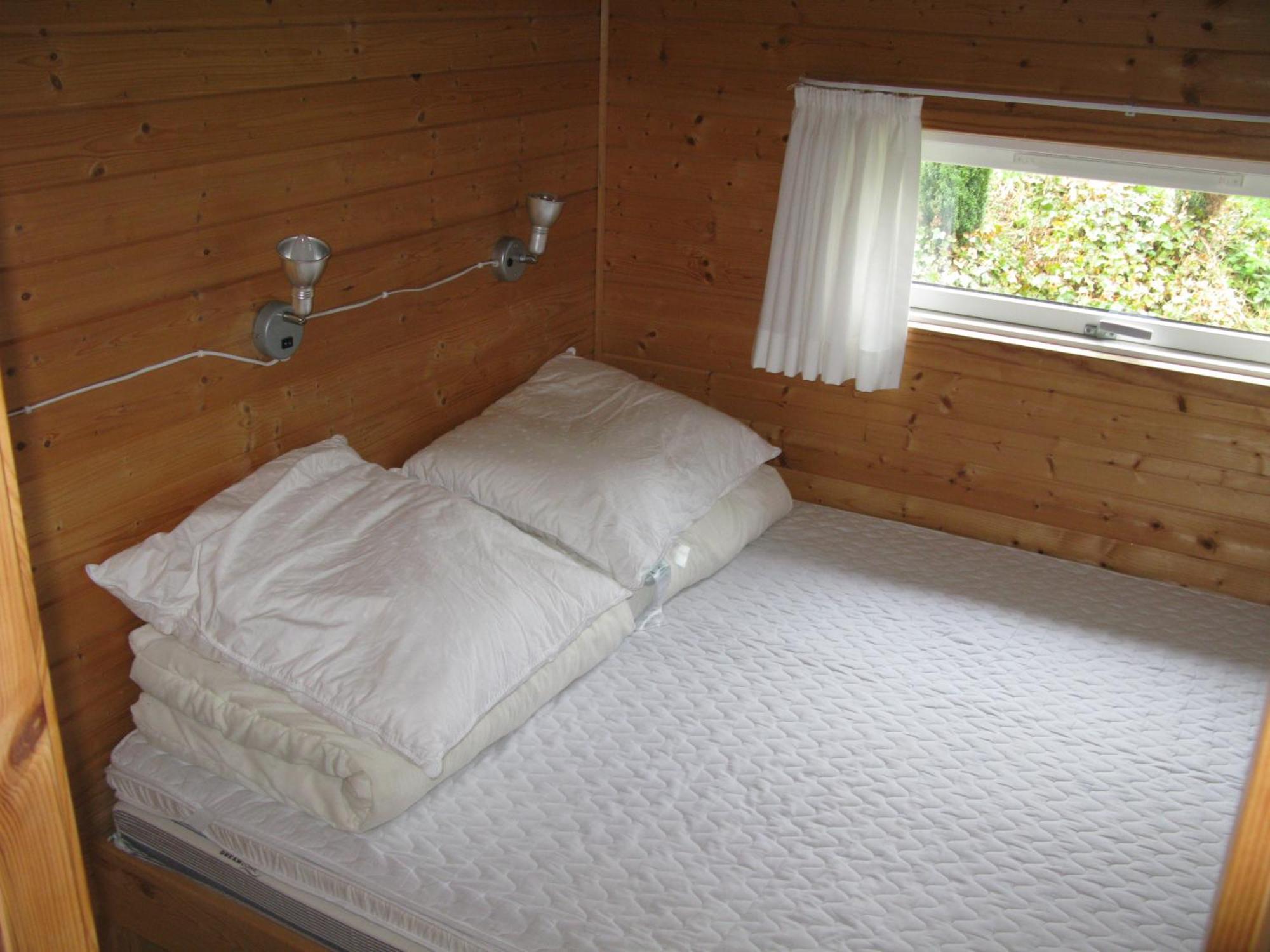 Vikaer Strand Camping & Cottages Diernæs Esterno foto