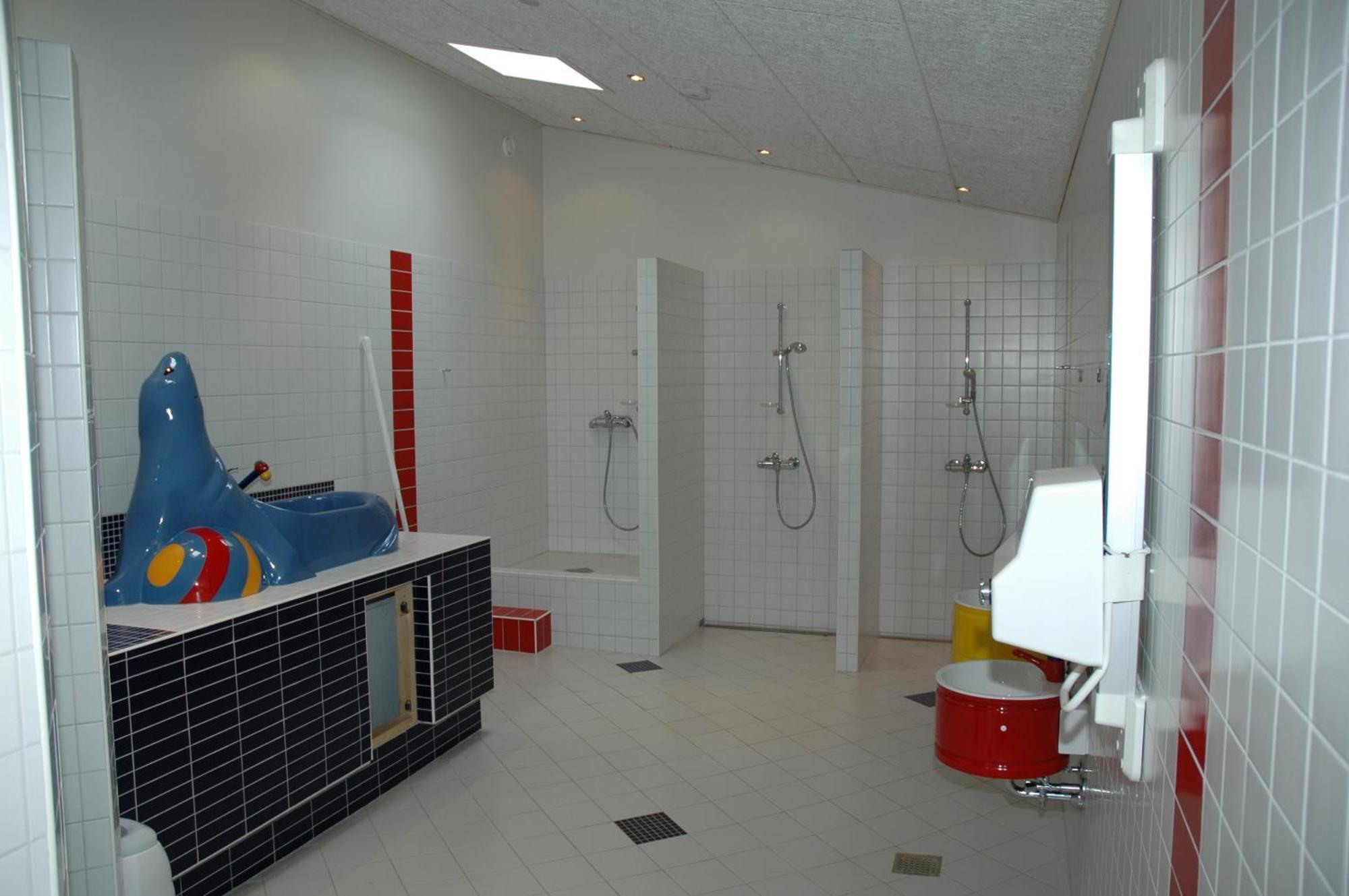 Vikaer Strand Camping & Cottages Diernæs Esterno foto