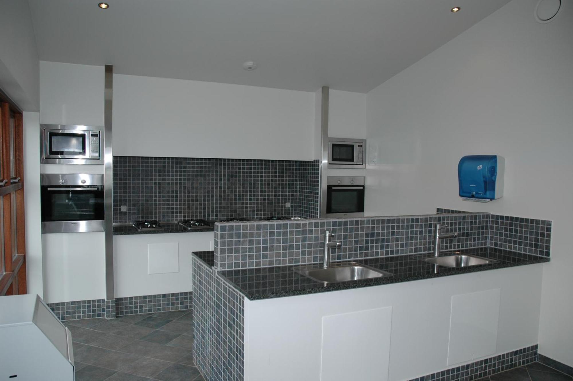 Vikaer Strand Camping & Cottages Diernæs Esterno foto
